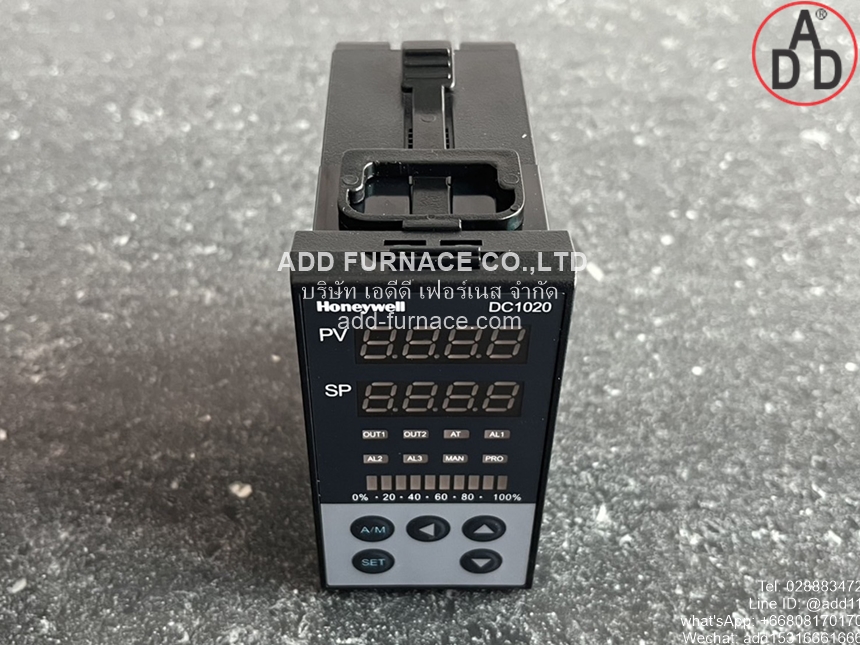 Honeywell DC1020CR 101000 E (2)